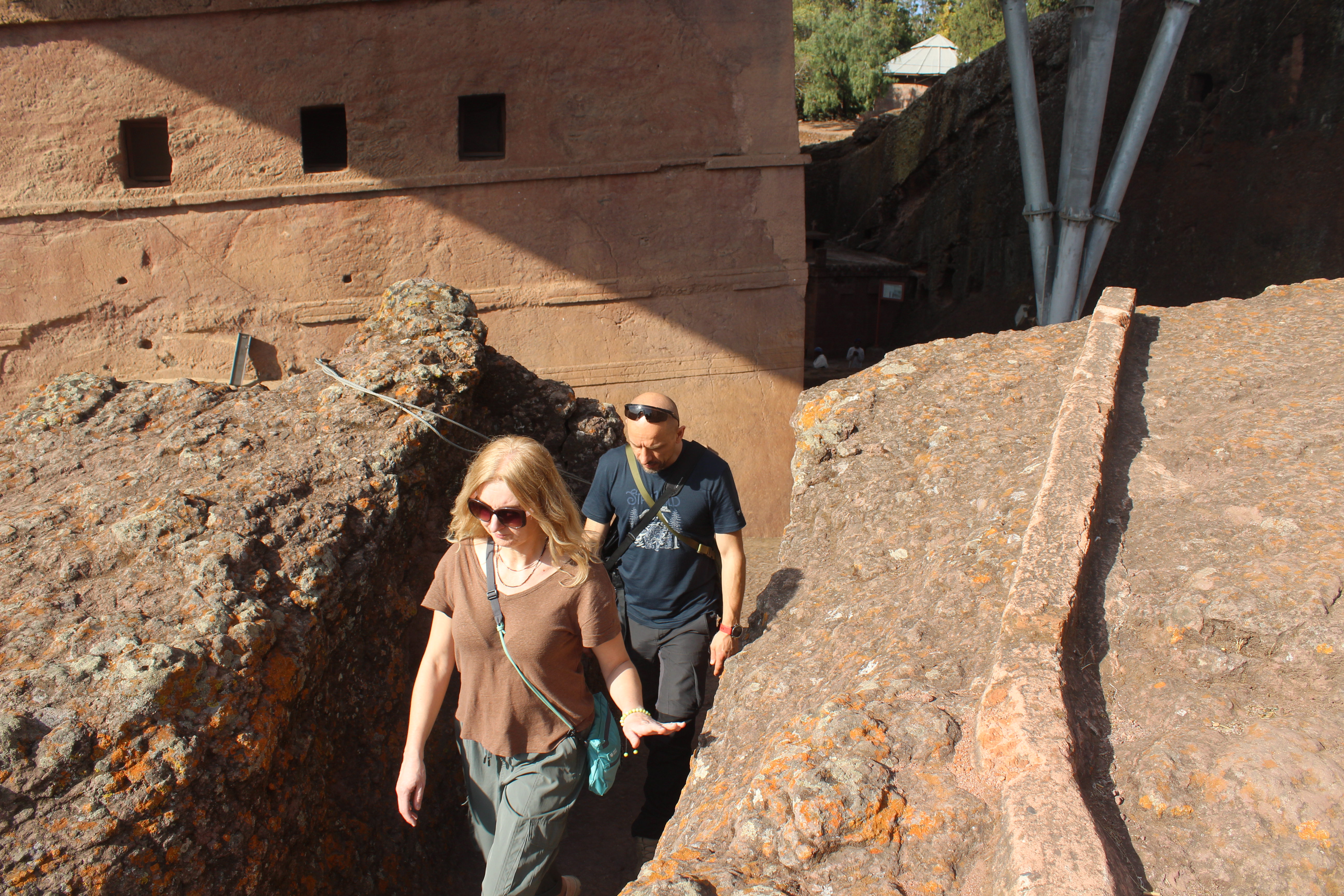 3-Days Group Tour to Lalibela